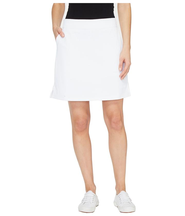 Vineyard Vines Golf - Solid Pull-on Skort