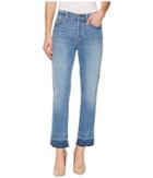 7 For All Mankind - Edie W/ Trousers Released Hem In East Village