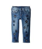 True Religion Kids - Casey Skinny Jeans In Star Wash