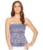 Tommy Bahama - Riviera Tile Underwire Bandini