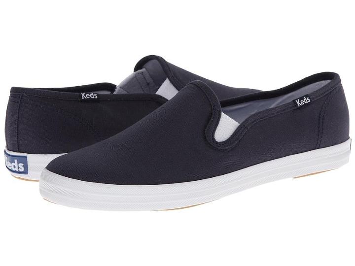 Keds Champion-canvas Slip-on