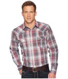 Roper - 1535 Whitewall Plaid