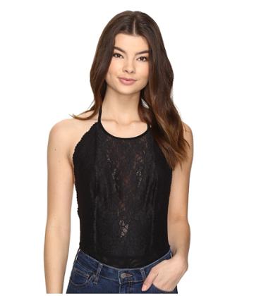 Free People - Dance Around Bodysuit