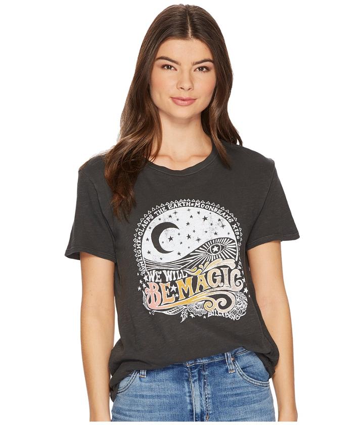 Billabong - Be Magic T-shirt