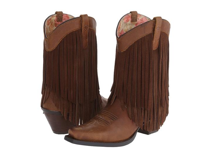 Ariat - Gold Rush