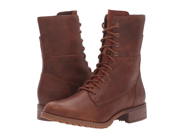 Timberland - Banfield Mid Lace Boot