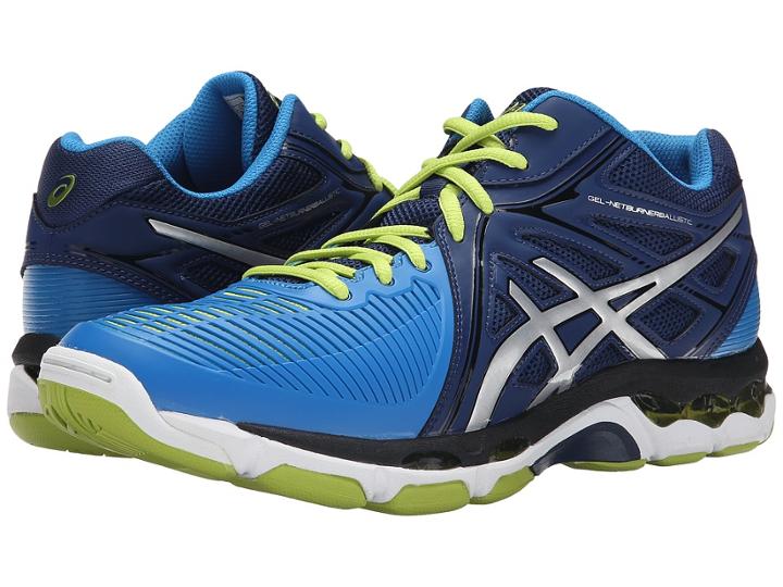 Asics - Gel-netburner Ballistic Mt