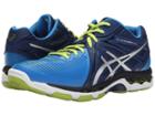 Asics - Gel-netburner Ballistic Mt