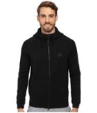 Nike - Tech Fleece Aw77 1.0 Full-zip Hoodie