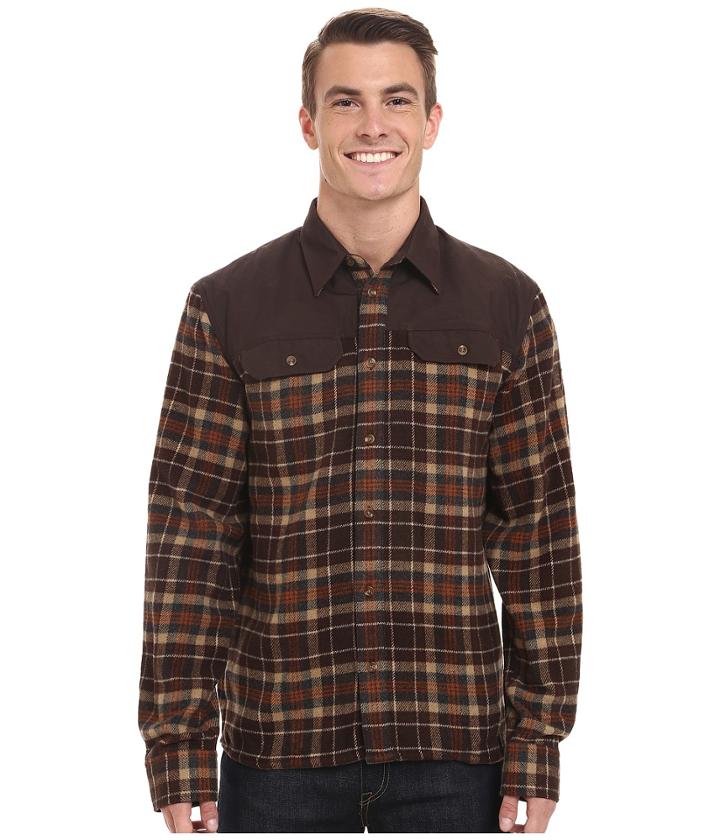 Fj  Llr  Ven - Granit Shirt