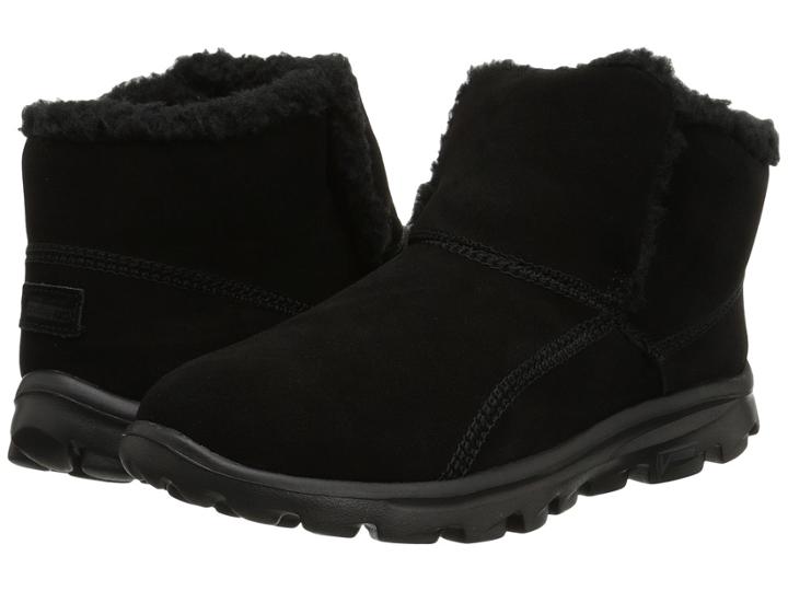 Skechers Performance - Go Walk Move - Chugga Imprint