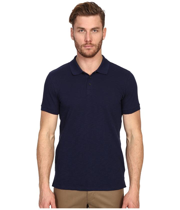 Vince - Short Sleeve Polo