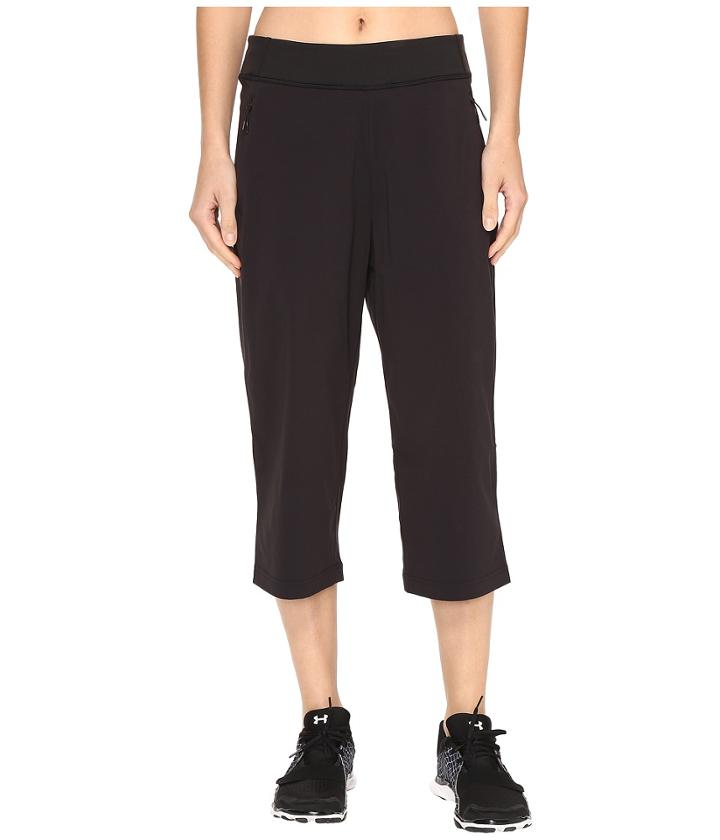Lucy - Take It In Stride Capris