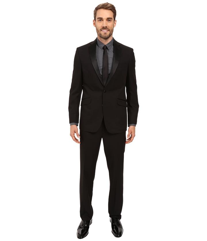 Kenneth Cole Reaction - Slim Fit Tuxedo