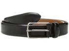 Johnston &amp; Murphy - Edge Perf Embossed