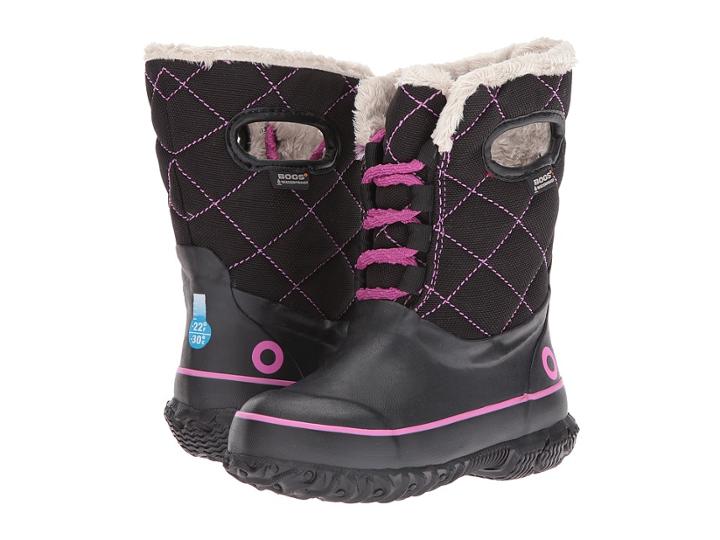 Bogs Kids - Juno Lace Tall