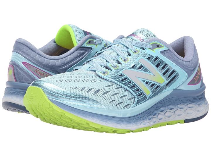 New Balance - W1080v6