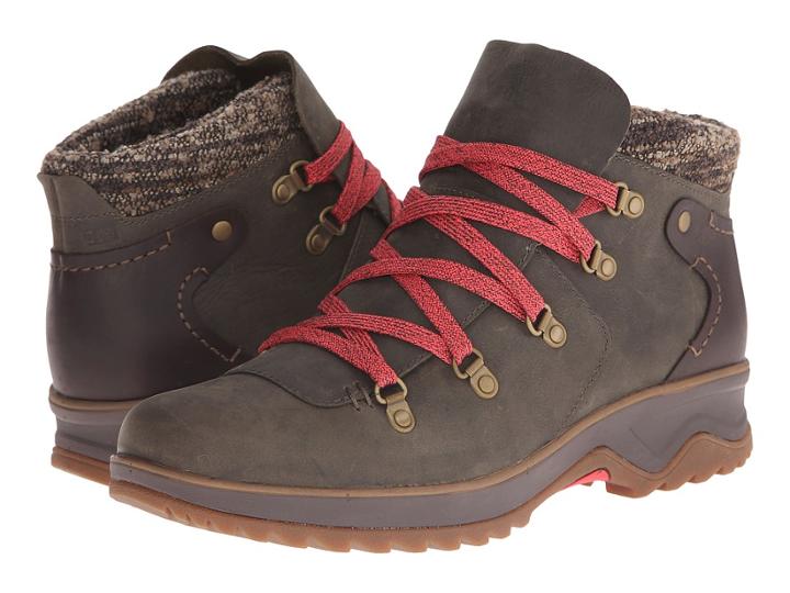Merrell - Eventyr Bluff Waterproof
