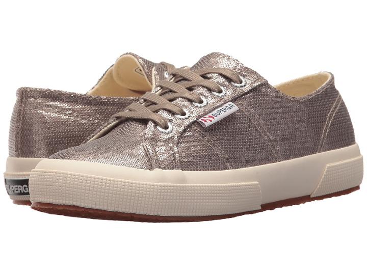 Superga - 2750 Microsequinw