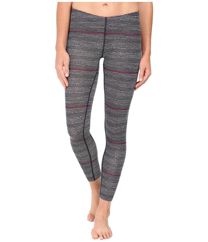 Icebreaker - Sprite Leggings Impulse