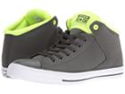 Converse - Chuck Taylor All Star Leather Neoprene Street Hi