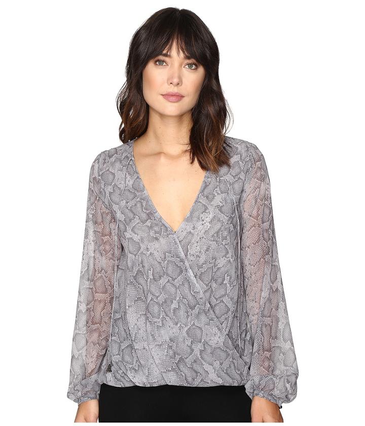The Jetset Diaries - Medusa Top