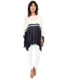 Lauren Ralph Lauren - Lora Acrylic Top