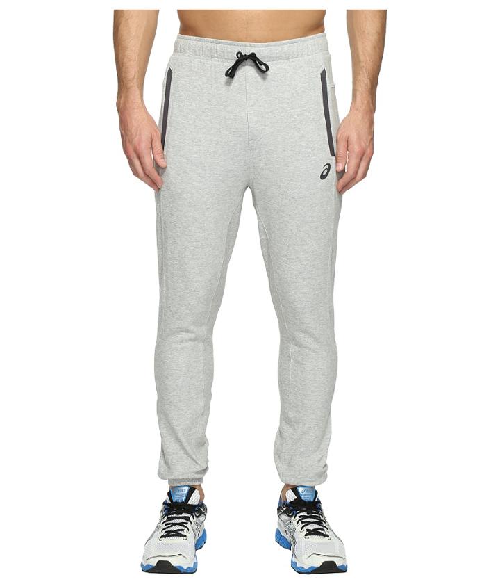 Asics - Fleece Pants
