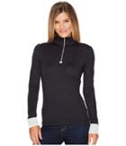 Obermeyer - Nari 1/4 Zip Top