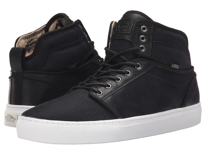 Vans - Alomar +