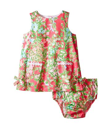 Lilly Pulitzer Kids - Lilly Shift