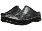 Bogs Urban Farmer Slide Batik