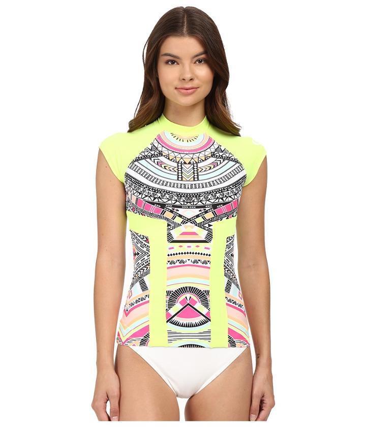 Rip Curl - Tribal Myth Rashguard