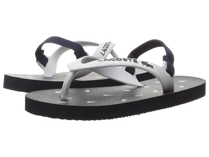 Lacoste Kids - Nosara 116 1