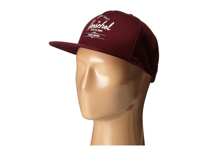 Herschel Supply Co. - Dean