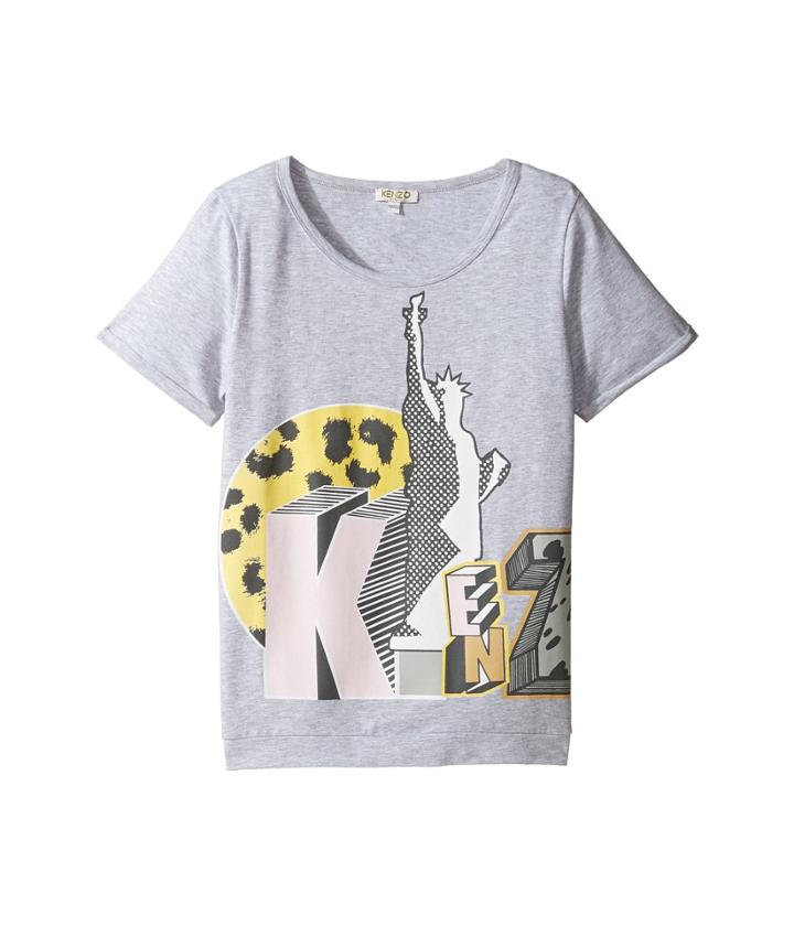 Kenzo Kids - Bali Tee Shirt