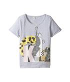 Kenzo Kids - Bali Tee Shirt