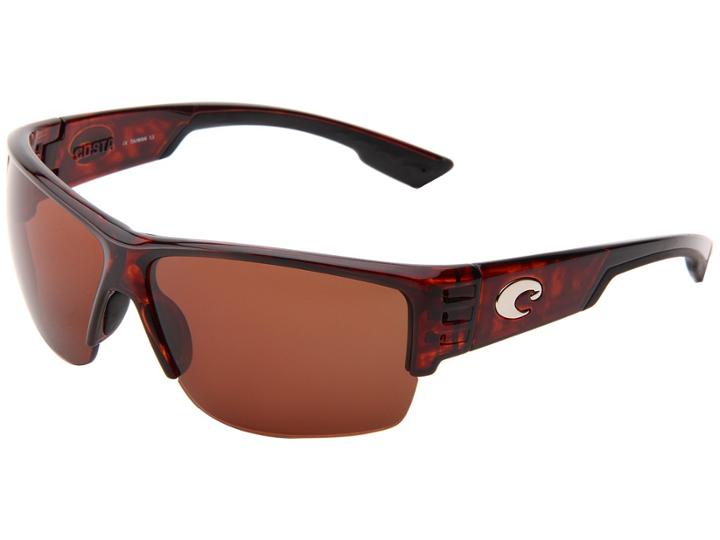 Costa - Hatch 580 Plastic