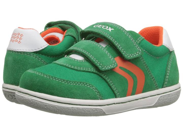 Geox Kids - Baby Flick Boy 44