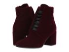 Kennel &amp; Schmenger - Ruby Lace Front Boot