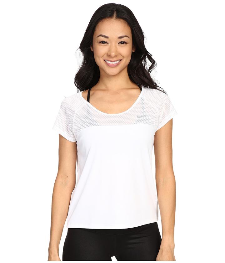 Nike - Run Fast Running Top
