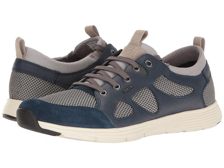 Geox - M Snapish 1