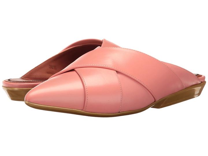 Missoni - Pointed Mule