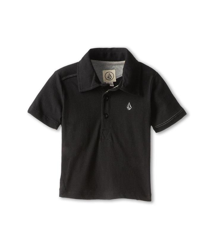 Volcom Kids Wowzer Polo