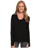 Lucy - Surrender Pullover