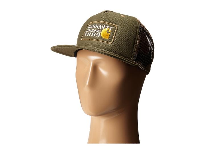 Carhartt - Gaines Cap