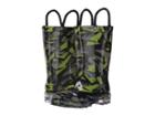 Western Chief Kids - Scatter Camo Lighted Pvc