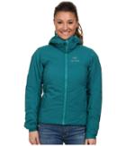 Arc'teryx - Atom Ar Hoody
