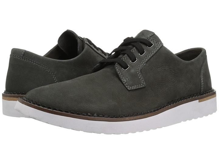 Sperry - Camden Oxford Nubuck