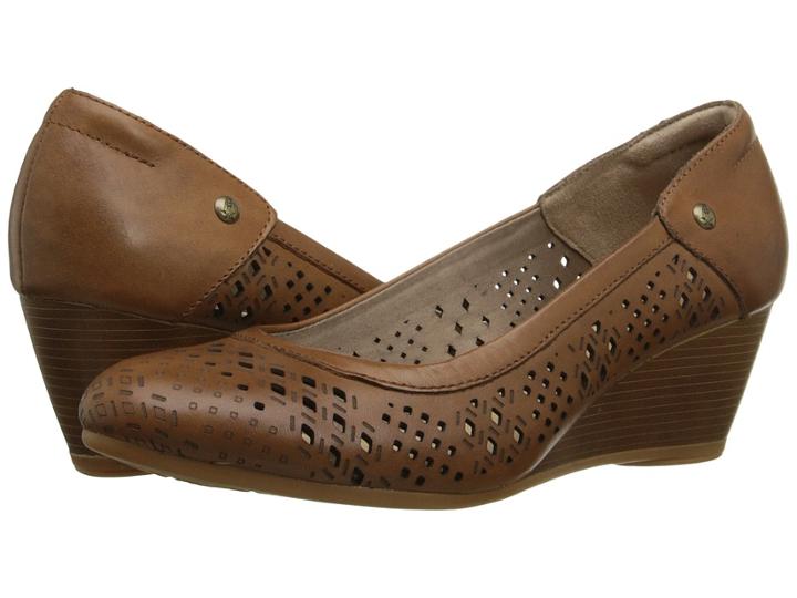 Hush Puppies - Mindon Rhea